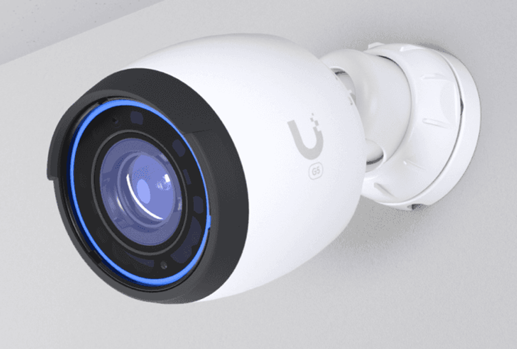 Ubiquiti UniFi Protect G5 Professional Camera (UVC-G5-PRO)